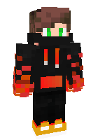 Скин по нику XausPlay