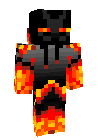 Скин по нику Xavierox