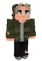 Скин по нику XboxOxune