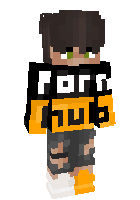 Скин по нику XcZz