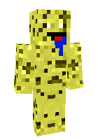Скин по нику XdragonGamerBR