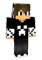 Скин по нику Xeetoos
