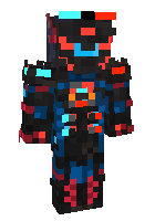 Скин по нику Xenerus