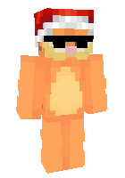 Скин по нику XentelReal_