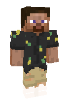 Скин по нику Xerder64