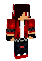 Скин по нику XethaCraft