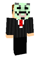 Скин по нику Xevil