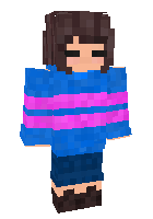 Скин по нику Xfrisk