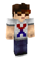 Скин по нику XiTman_XiTman