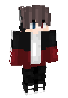 Скин по нику Xiao_Red