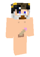 Скин по нику Ximo
