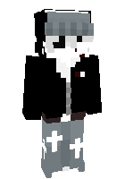 Скин по нику XinosYT