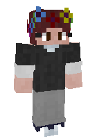 Скин по нику XisHnik_YT