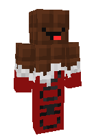 Скин по нику XmixcraftX
