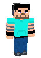 Скин по нику XnRCraft
