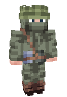 Скин по нику Xomyak_