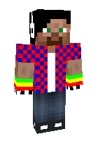 Скин по нику XpYcTeEm_YAN