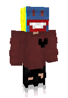 Скин по нику Xqza