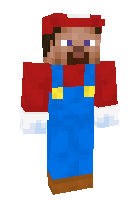 Скин по нику XtraPvPGuy