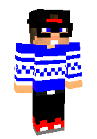 Скин по нику Xtromus