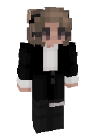 Скин по нику XxDemon_CrossxX