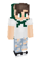 Скин по нику XxGamePlayer25