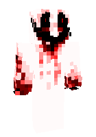 Скин по нику XxMasterRedxX