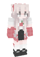 Скин по нику XxNeko_ChanxX