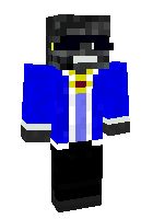 Скин по нику XxWither_LordxX