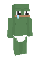 Скин по нику XxXTheBigBossXxX