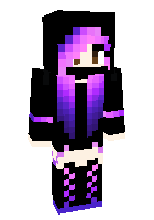 Скин по нику Xx_EnderCat_xX