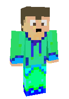 Скин по нику Xx_Hypixel_Xx