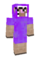 Скин по нику Xx_PurpleShep_xX