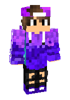 Скин по нику Xx_gamermc_xx