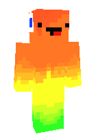 Скин по нику XxxMANGOxxX