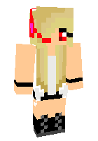 Скин по нику Xxxjanexxx