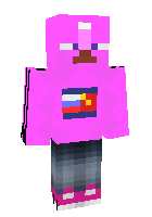 Скин по нику Xyilopan
