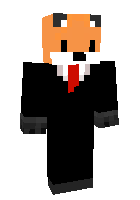 Скин по нику Y4R1CKFOX
