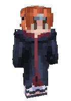 Скин по нику YAHIKO