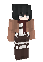 Скин по нику YARUTO04_
