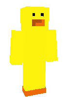Скин по нику YGstephen