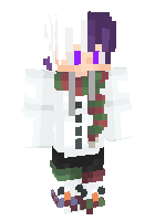 Скин по нику YOHAN_GAMES_YT