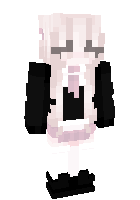 Скин по нику YOMI4