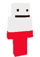 Скин по нику YTMINECRAFT