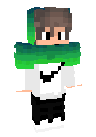 Скин по нику YTNightmareGames