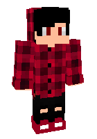Скин по нику YT_Arsen_YT