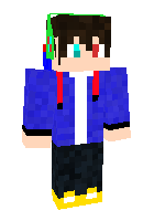 Скин по нику YT_HAR4DSHOW_YT