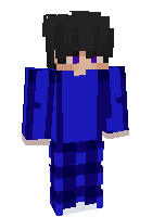 Скин по нику YT_NeVidomuj
