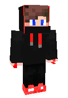 Скин по нику YT_XxSamuraixX