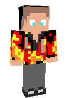 Скин по нику YT_jake
